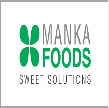Manka Foods - Sweets solutions